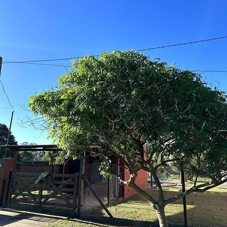 Casa Con Pileta En Tranquilo Entorno Natural Villa Chascomús Eksteriør bilde