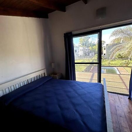 Casa Con Pileta En Tranquilo Entorno Natural Villa Chascomús Eksteriør bilde