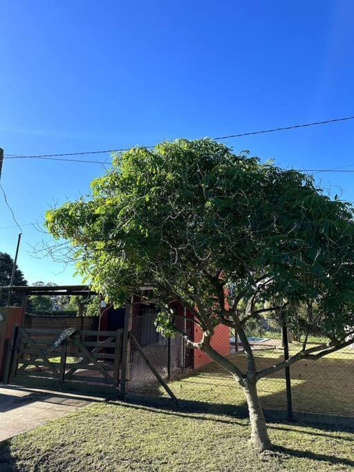 Casa Con Pileta En Tranquilo Entorno Natural Villa Chascomús Eksteriør bilde